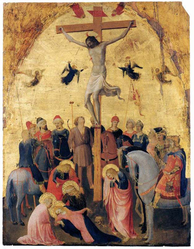 The Crucifixion
